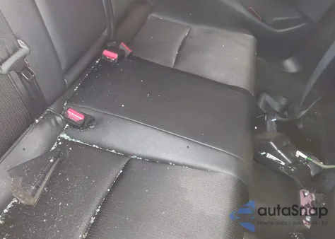 2019 Honda Accord Sport из США, поврежденный, VIN 1HGCV1F3XKA109912